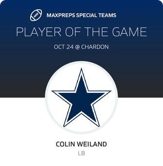 Players of the Game