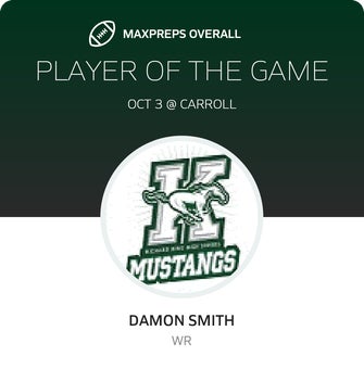 Players of the Game
