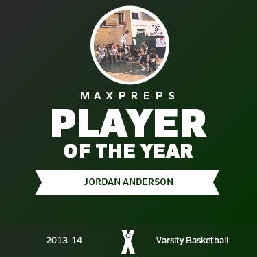 Player of the Year