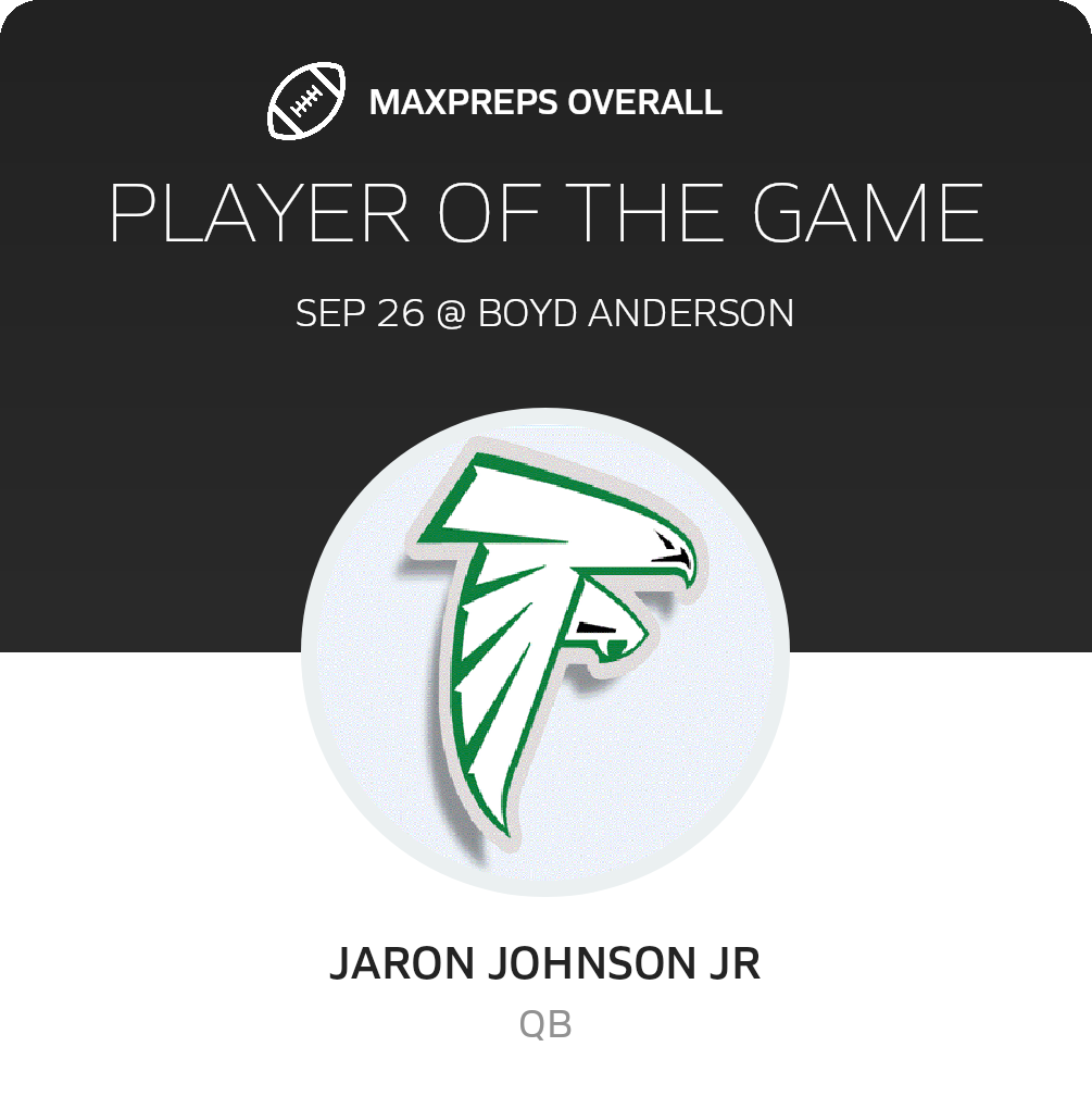 Players of the Game