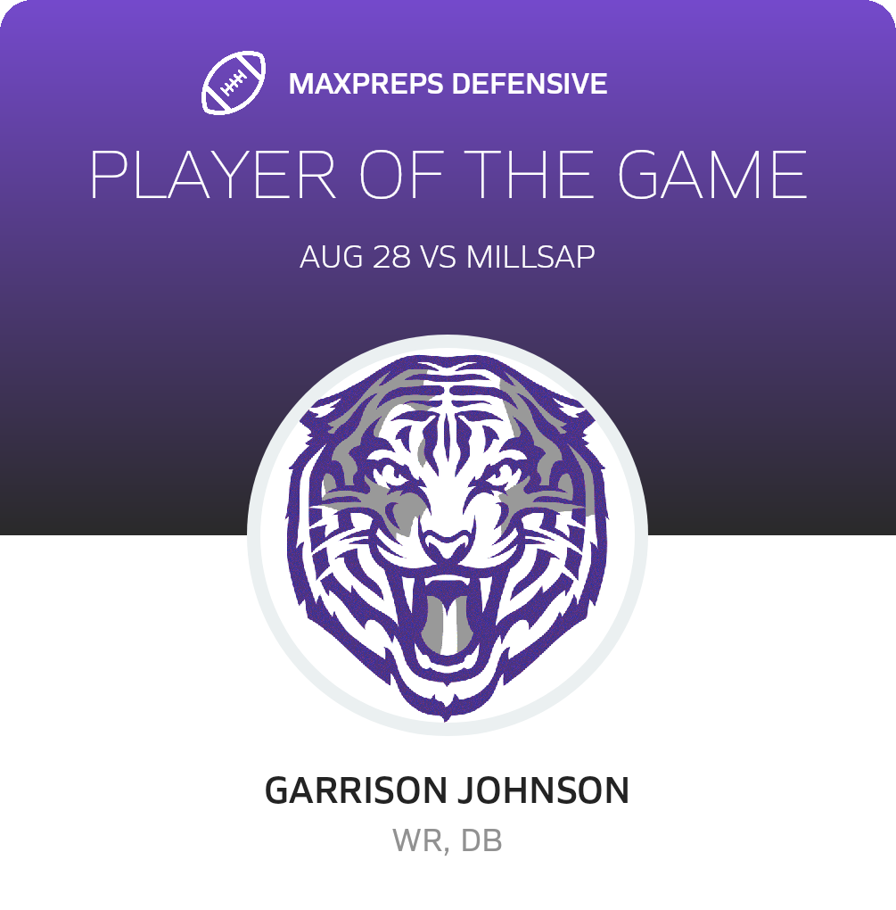 Players of the Game