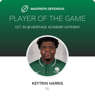 Players of the Game