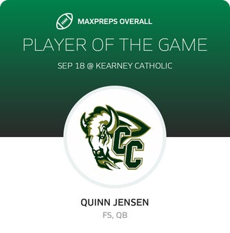 Players of the Game