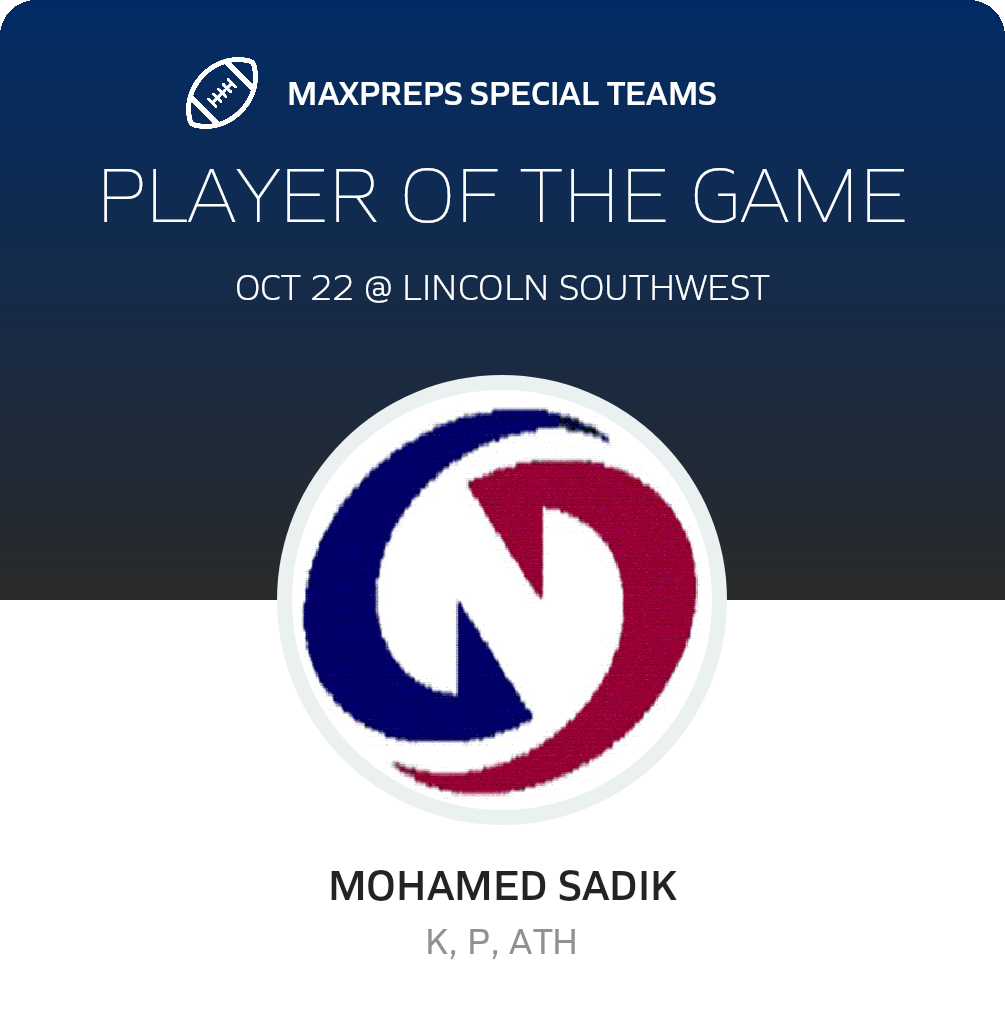 Players of the Game