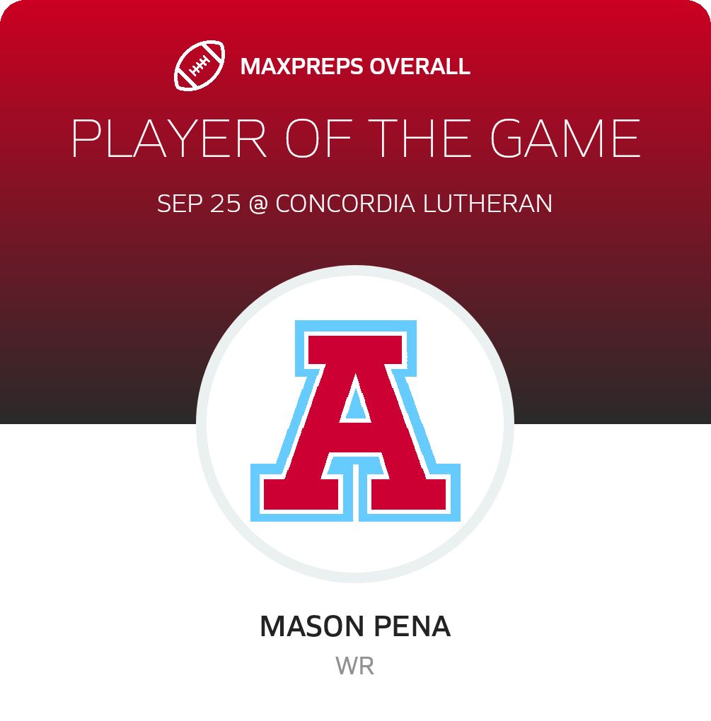 Players of the Game
