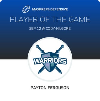 Players of the Game
