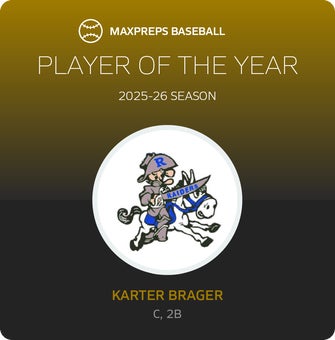 Player of the Year