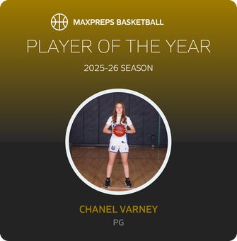 Player of the Year