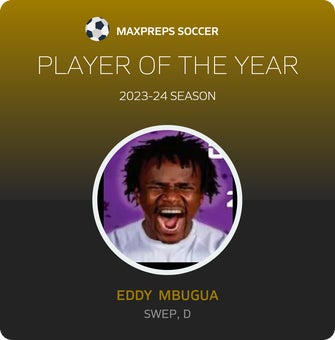 Player of the Year