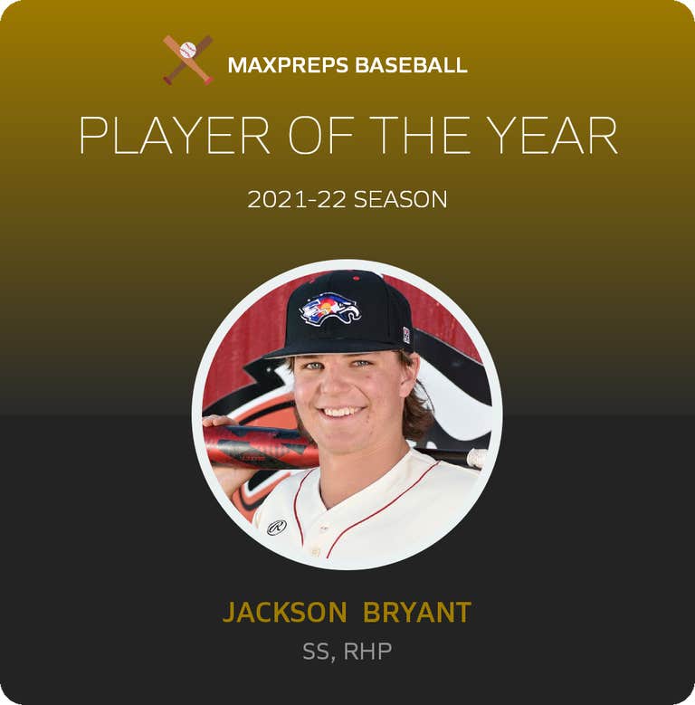 Player of the Year