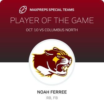 Players of the Game