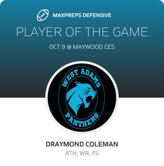 Players of the Game