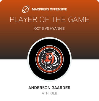 Players of the Game