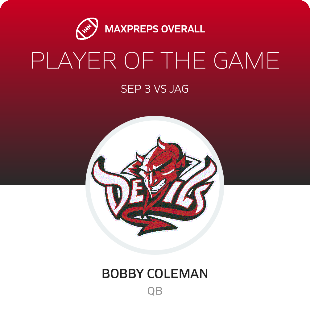 Players of the Game