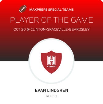 Players of the Game