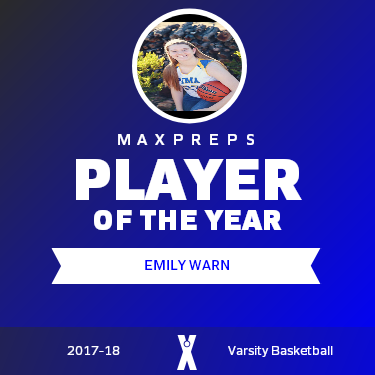 Player of the Year