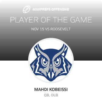 Players of the Game