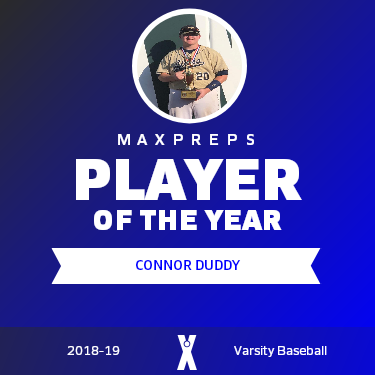 Player of the Year