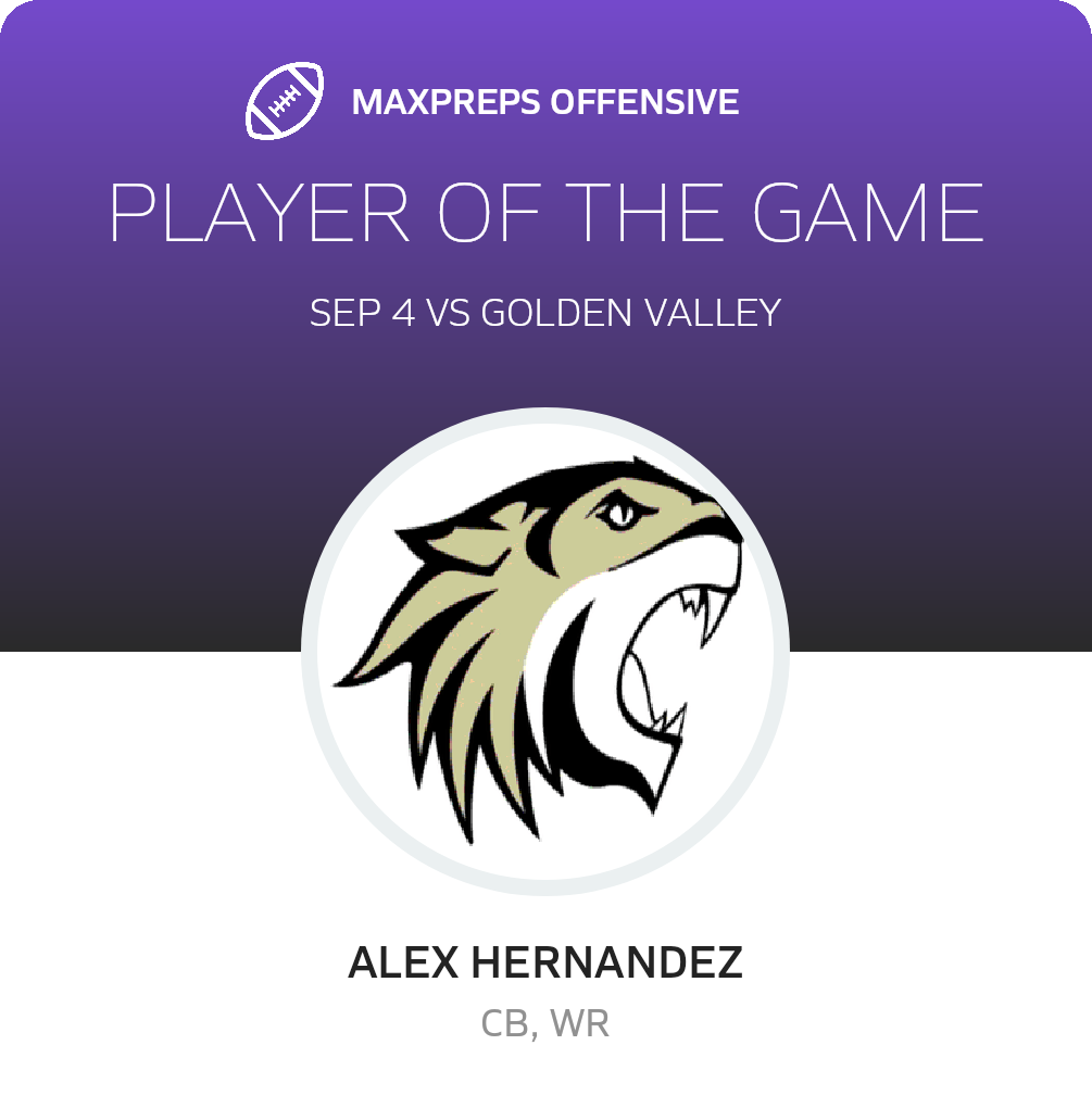 Players of the Game
