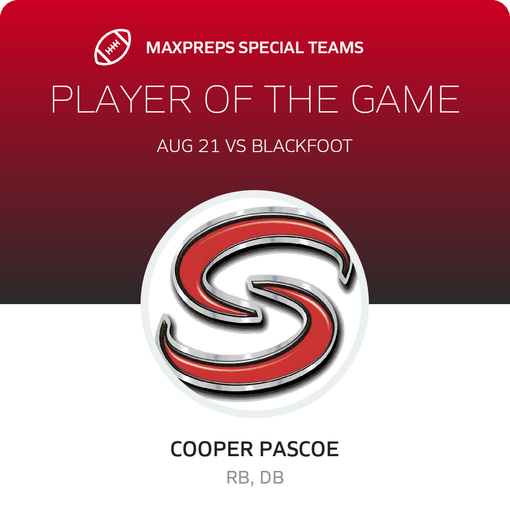 Players of the Game