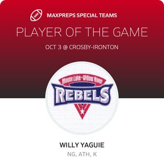 Players of the Game