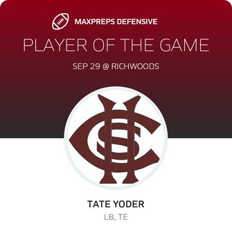 Players of the Game