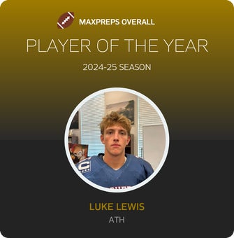 Players of the Year