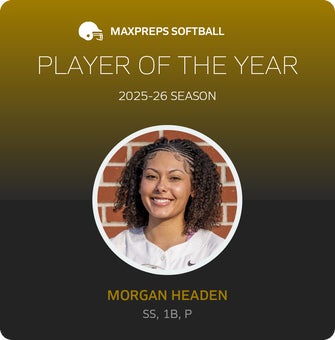 Player of the Year