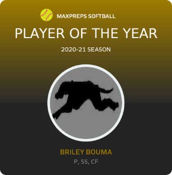 Player of the Year