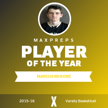 Player of the Year