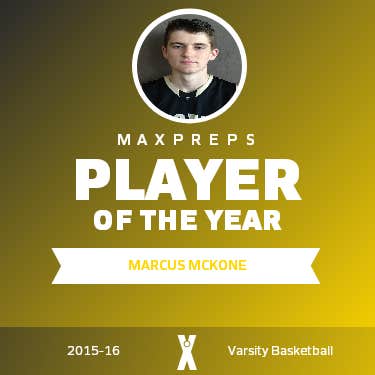 Player of the Year