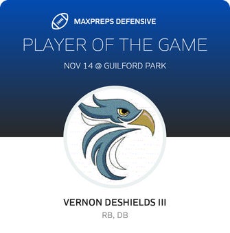 Players of the Game