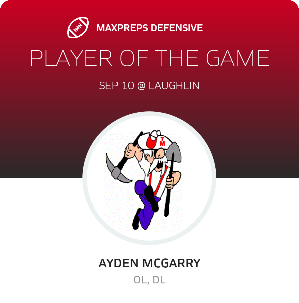 Players of the Game