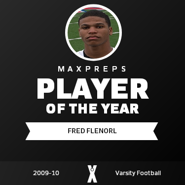 Player of the Year