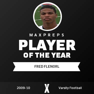 Player of the Year