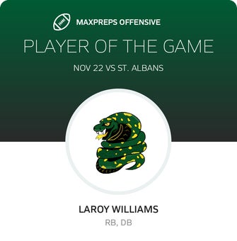 Players of the Game