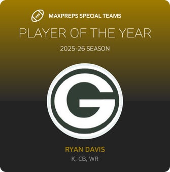 Players of the Year