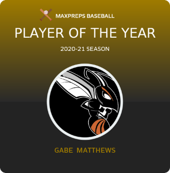 Player of the Year