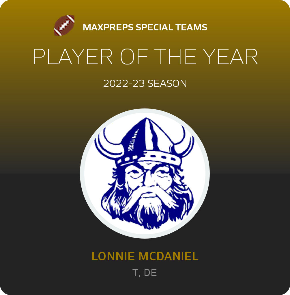 McDaniel Supply Company, image size:1005x1020