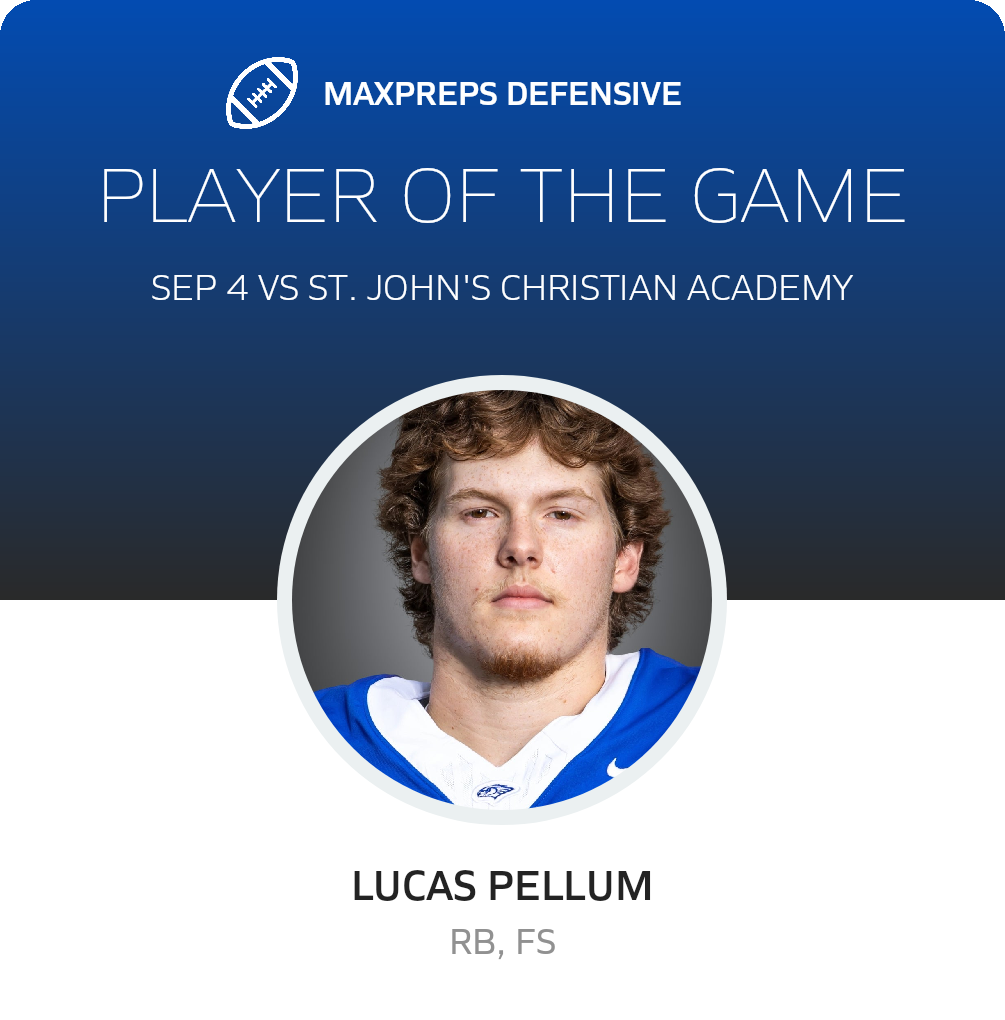Players of the Game