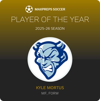 Player of the Year