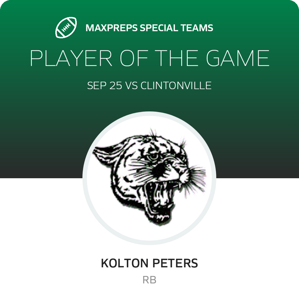 Players of the Game