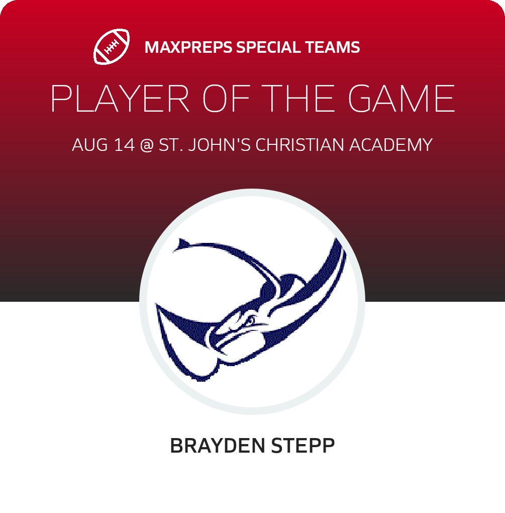 Players of the Game