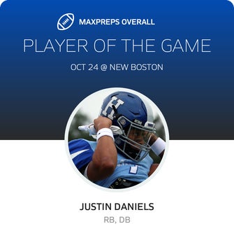Players of the Game
