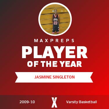 Player of the Year