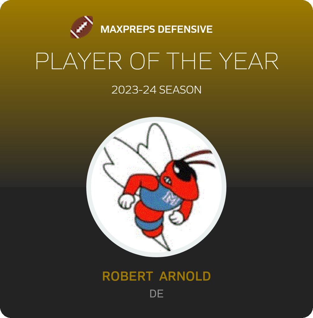 Player of the Year