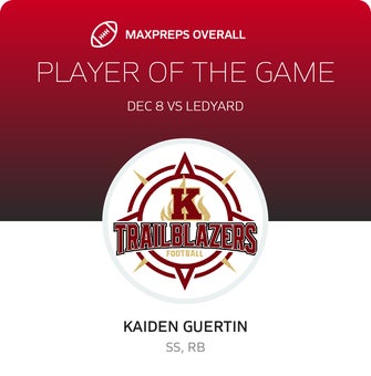 Players of the Game