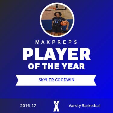 Player of the Year