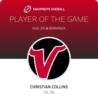 Players of the Game