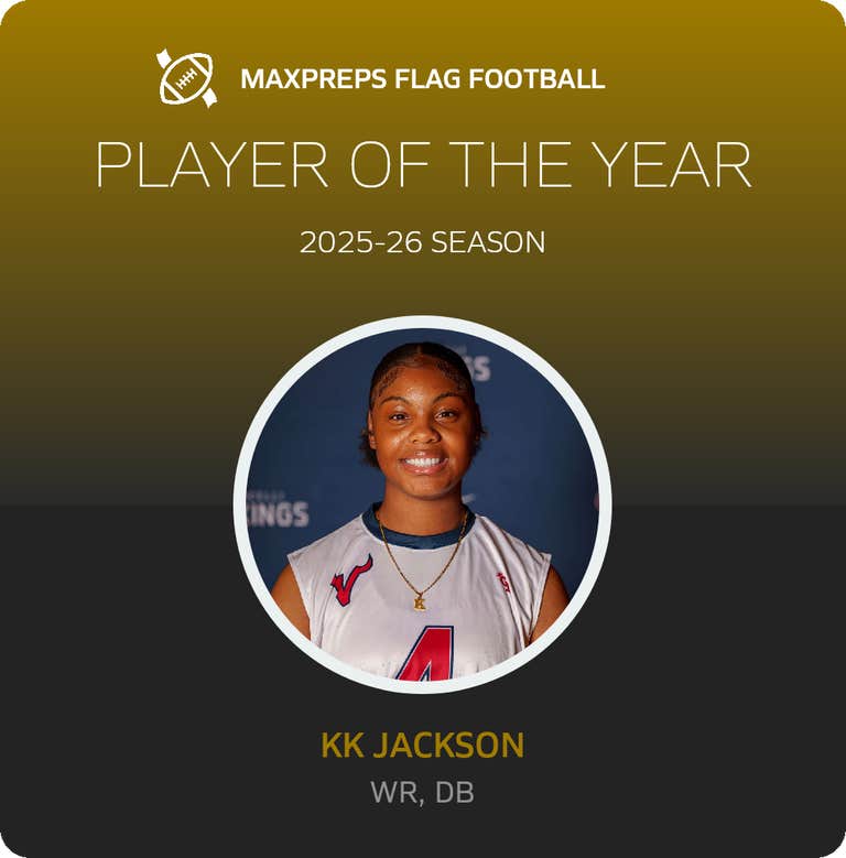 Player of the Year